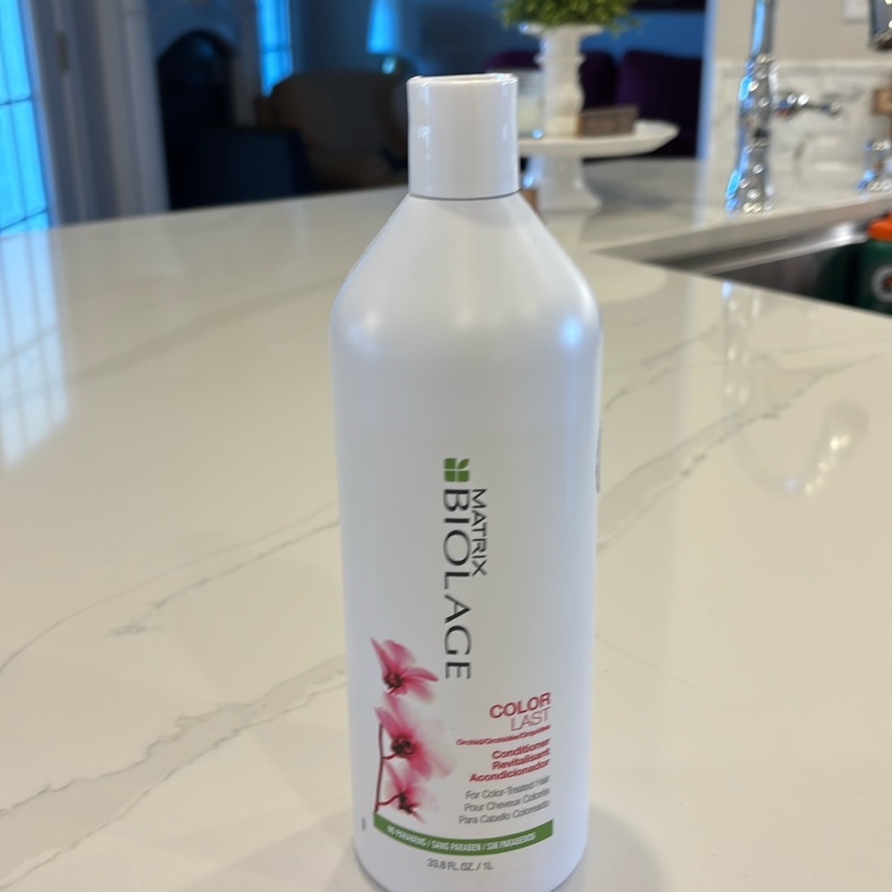 MATRIX BIOLAGE Color Last Conditioner